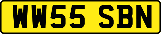WW55SBN