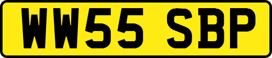 WW55SBP