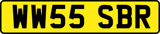 WW55SBR