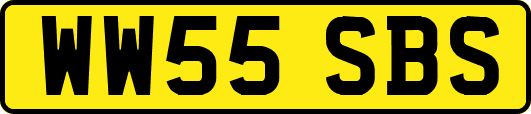 WW55SBS