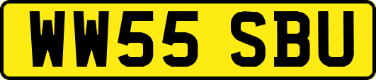 WW55SBU