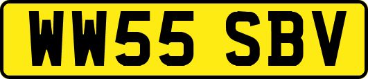 WW55SBV