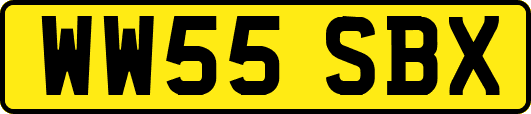 WW55SBX