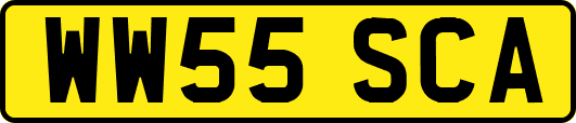 WW55SCA