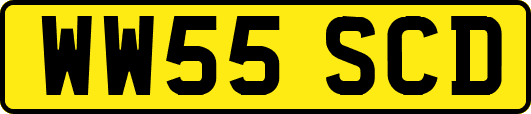 WW55SCD