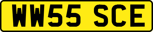 WW55SCE