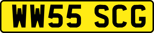 WW55SCG