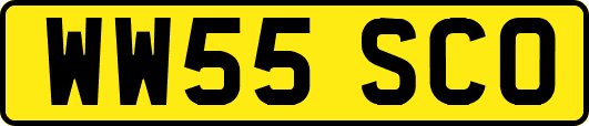 WW55SCO