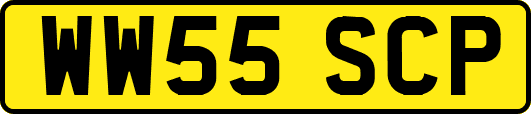 WW55SCP