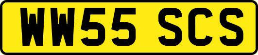 WW55SCS