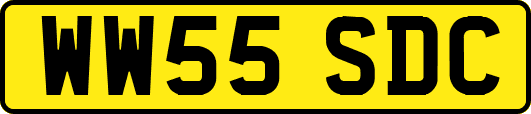 WW55SDC