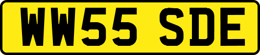 WW55SDE