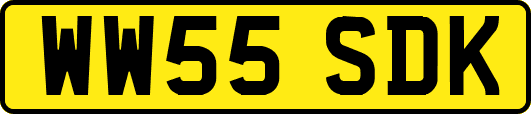 WW55SDK