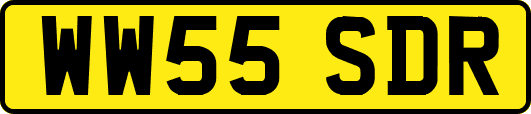 WW55SDR