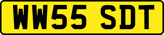 WW55SDT