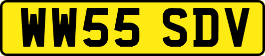 WW55SDV