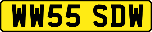 WW55SDW