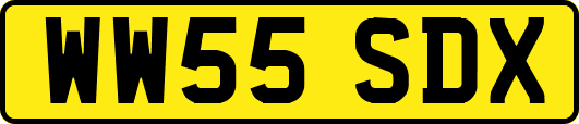 WW55SDX