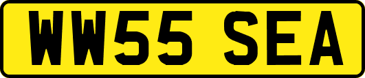 WW55SEA