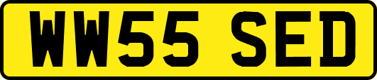 WW55SED