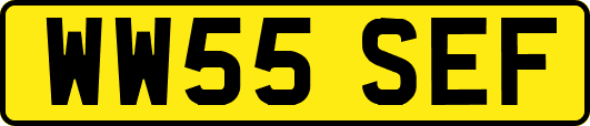 WW55SEF