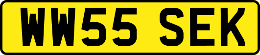 WW55SEK