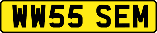 WW55SEM