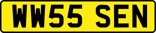 WW55SEN