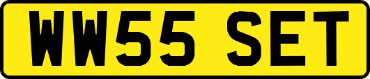 WW55SET