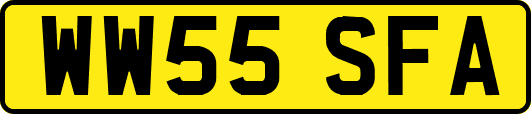 WW55SFA