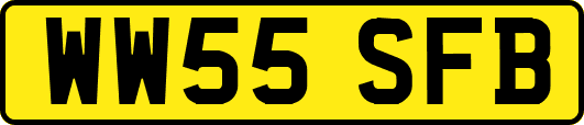 WW55SFB