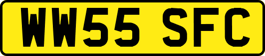 WW55SFC