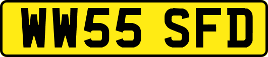 WW55SFD