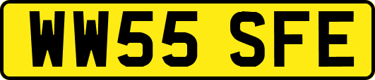 WW55SFE