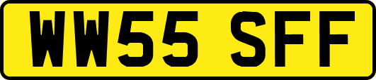 WW55SFF