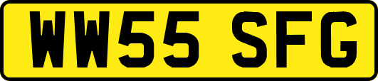 WW55SFG