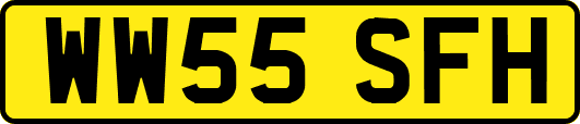 WW55SFH