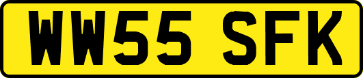 WW55SFK