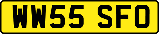 WW55SFO