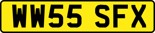 WW55SFX