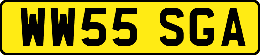 WW55SGA
