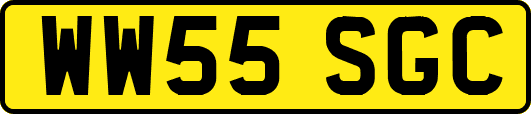 WW55SGC