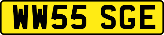 WW55SGE
