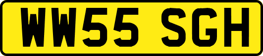 WW55SGH