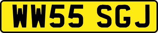 WW55SGJ