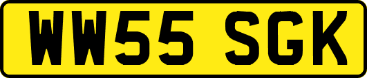 WW55SGK