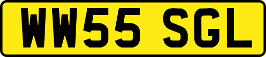 WW55SGL