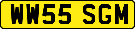 WW55SGM