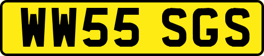 WW55SGS