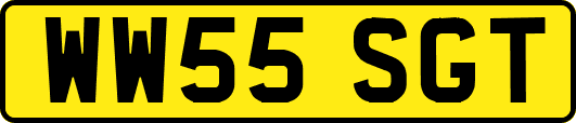 WW55SGT